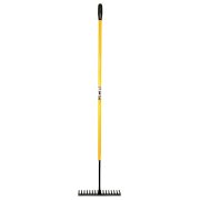 JCB Professional Contractors Rake